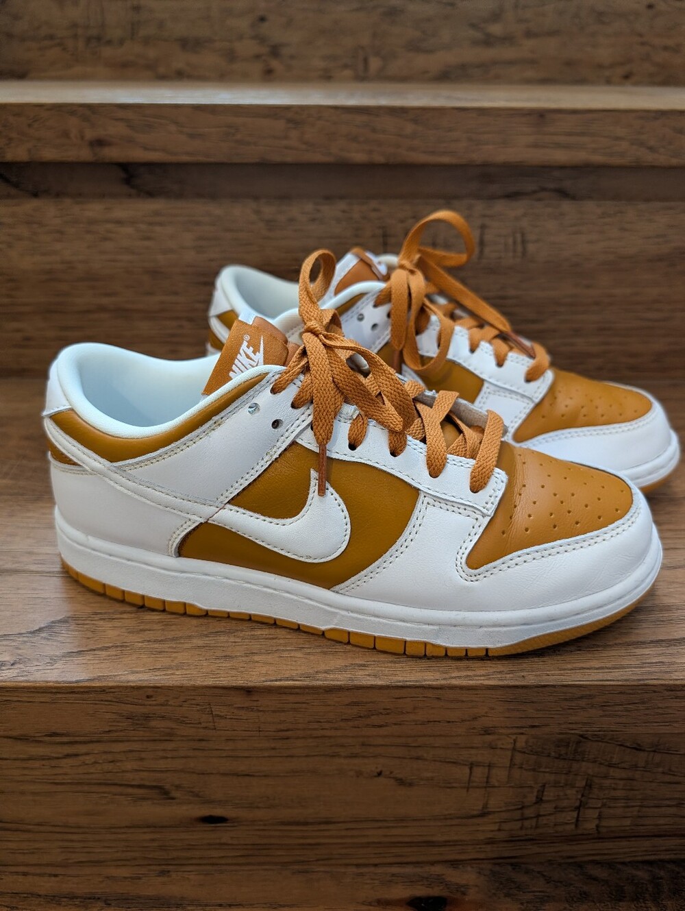Nike Dunks